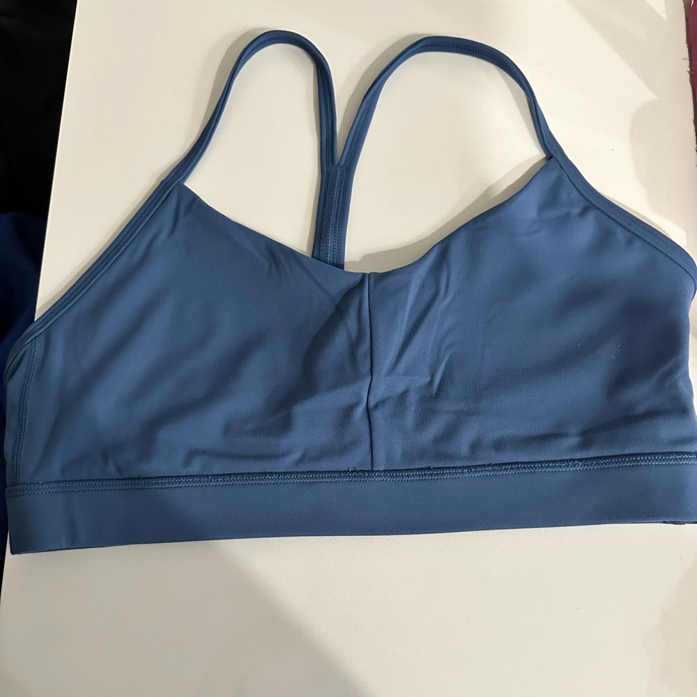 Ilus Label Confidence Bra L